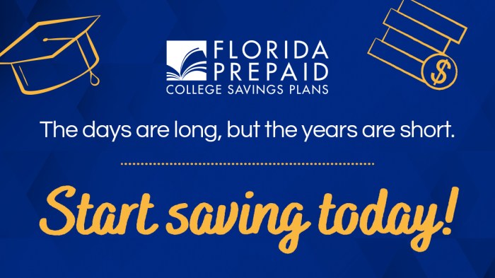 Open enrollment for Florida Prepaid College Plans is available until ... Open enrollment for Florida Prepaid College Plans is available until ...