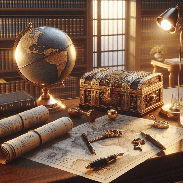 Securing Legacy: A Comprehensive Guide to Succession Planning in Family ...