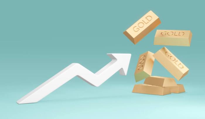 A Lowdown on 401(k) to Gold IRA Rollover - Gold Guide