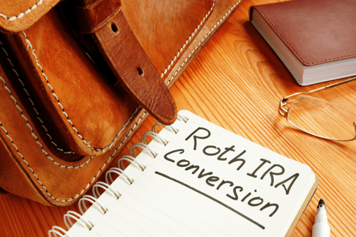 How to Convert a 401k to Roth IRA - Planning Made Simple
