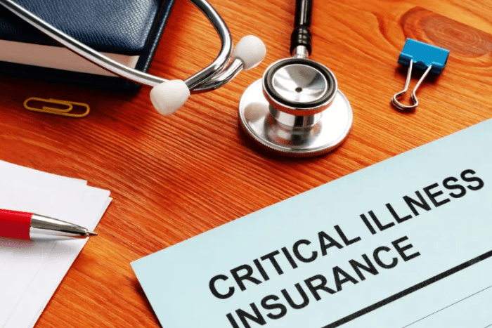 Critical Illness Insurance Benefits Explained - Brit Out Critical Illness Insurance Benefits Explained - Brit Out