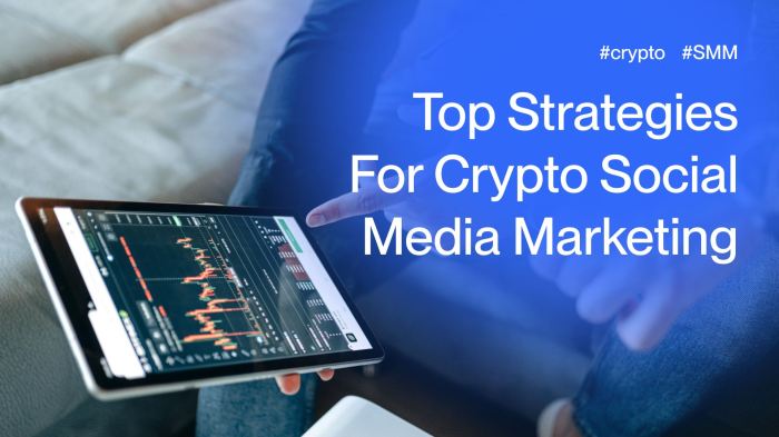Crypto Social Media Marketing: The Complete Guide for 2026