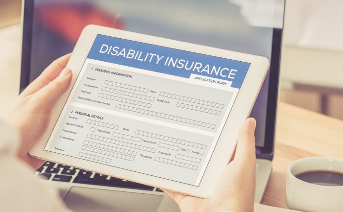 Why you need disability insurance for income protection | Jenifer Mara ... Why you need disability insurance for income protection | Jenifer Mara ...