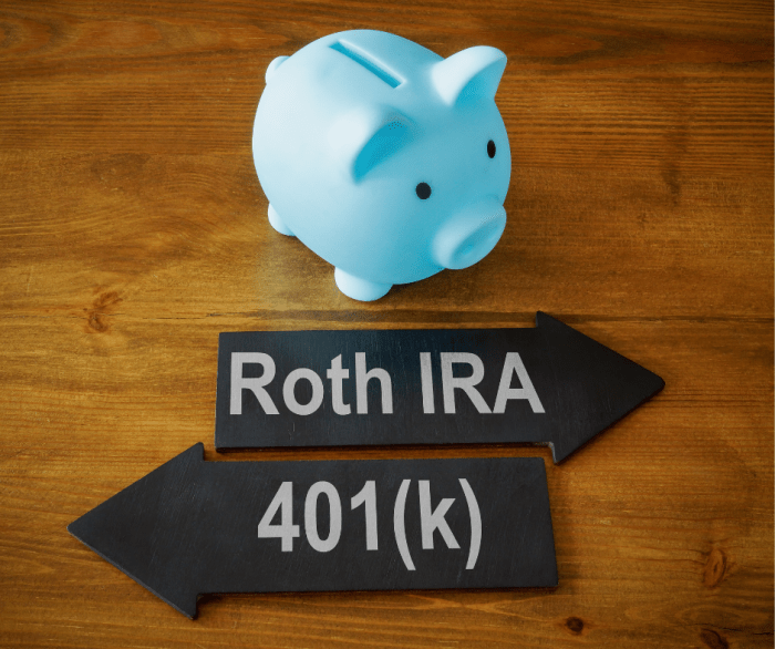 When Is The Best Time to Convert Your 401k to a Roth IRA? - Gainplan