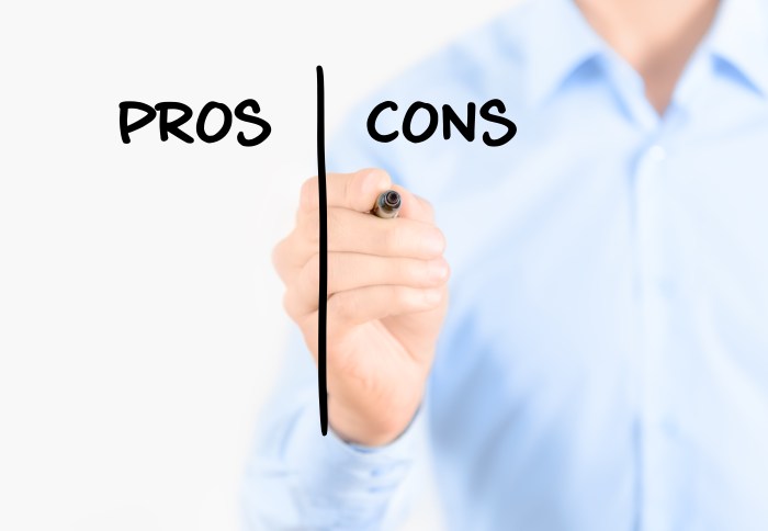 The Pros and Cons of Hedge Fund Investing | Penn Credit Corporation | News The Pros and Cons of Hedge Fund Investing | Penn Credit Corporation | News