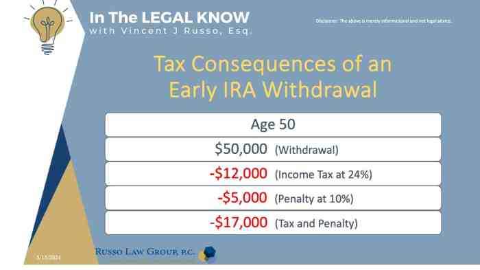 IRA Withdrawal Age: Understanding IRA Withdrawal Rules - Blog