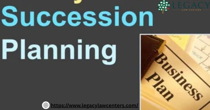 Succession Planning for Family-Owned Businesses: Preserve Your Legacy ...