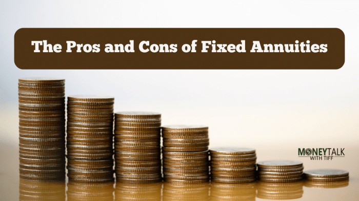Pros and Cons of Immediate vs. Deferred Fixed Index Annuities