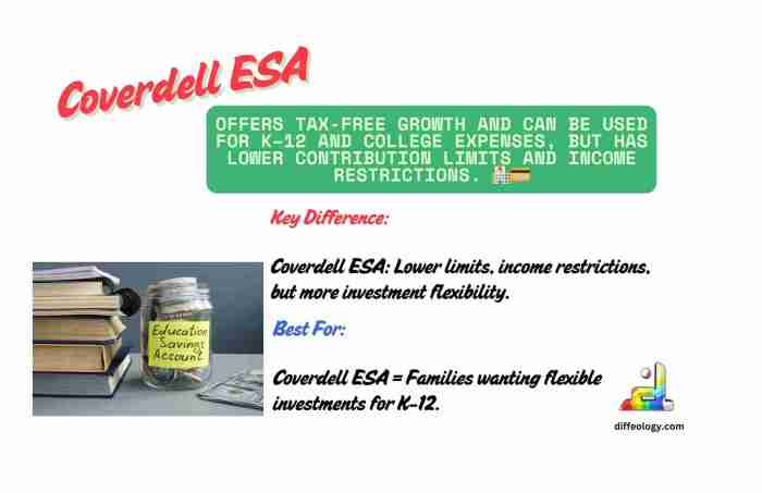 Want Tax-Free Savings for a Child’s Education? You Can Self-Direct a ...