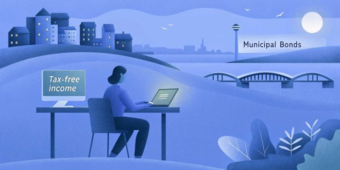 Rising Wealth and Its Impact on Muni Bonds - FMSbonds.com