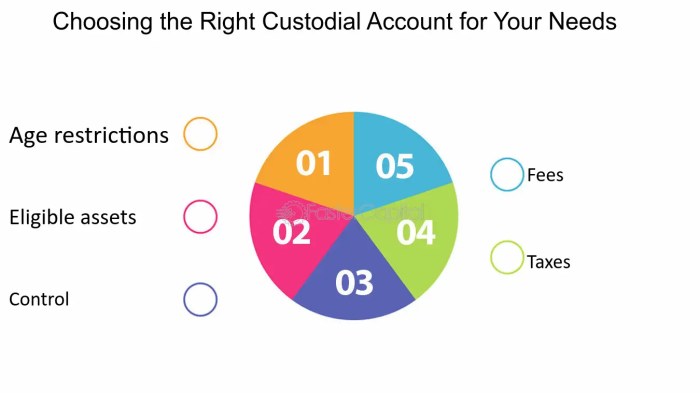 Utma Vs Ugma