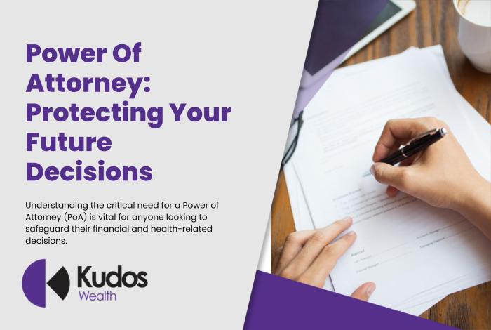 The Essential Guide to Power of Attorney: Protecting Your Future ...