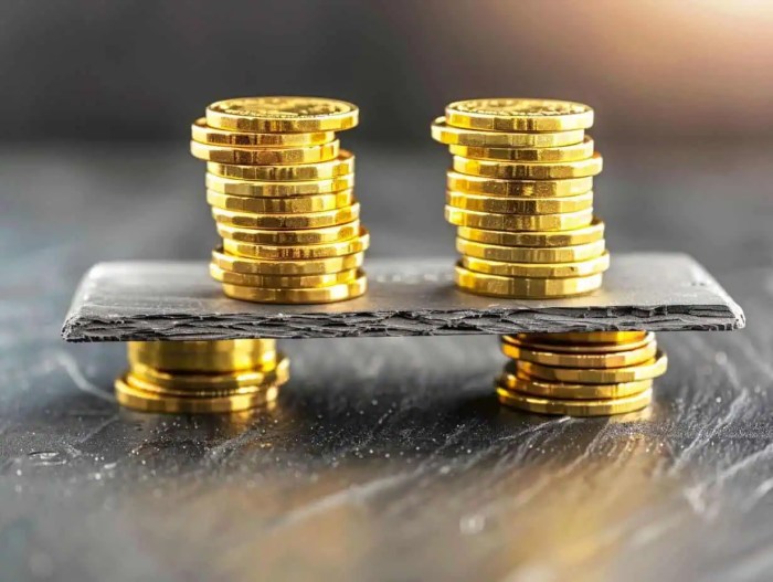 A Comprehensive 401k To Gold IRA Rollover Guide | Entrepreneur