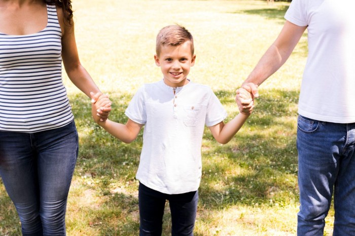 Guardianship: Securing Your Children's Future in Your Will Guardianship: Securing Your Children's Future in Your Will