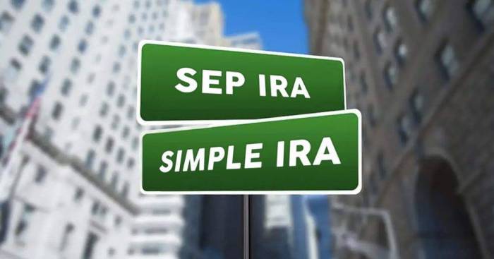 SEP vs. SIMPLE IRA: The Best Retirement Plan for Your Business
