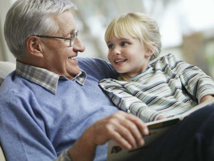 529 Plans For Grandchildren May Be Getting Better | Highland Financial ... 529 Plans For Grandchildren May Be Getting Better | Highland Financial ...
